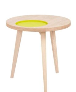 Sidetable Addison II groen