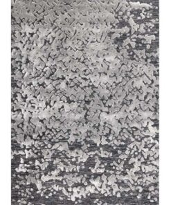 Damast 400 bruin/naturel 140x200cm