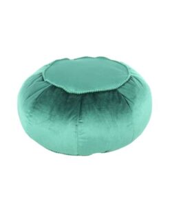 poef Taj Mahal 325 groen
