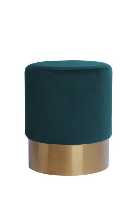 Hocker Nano 110 groen / Petrol