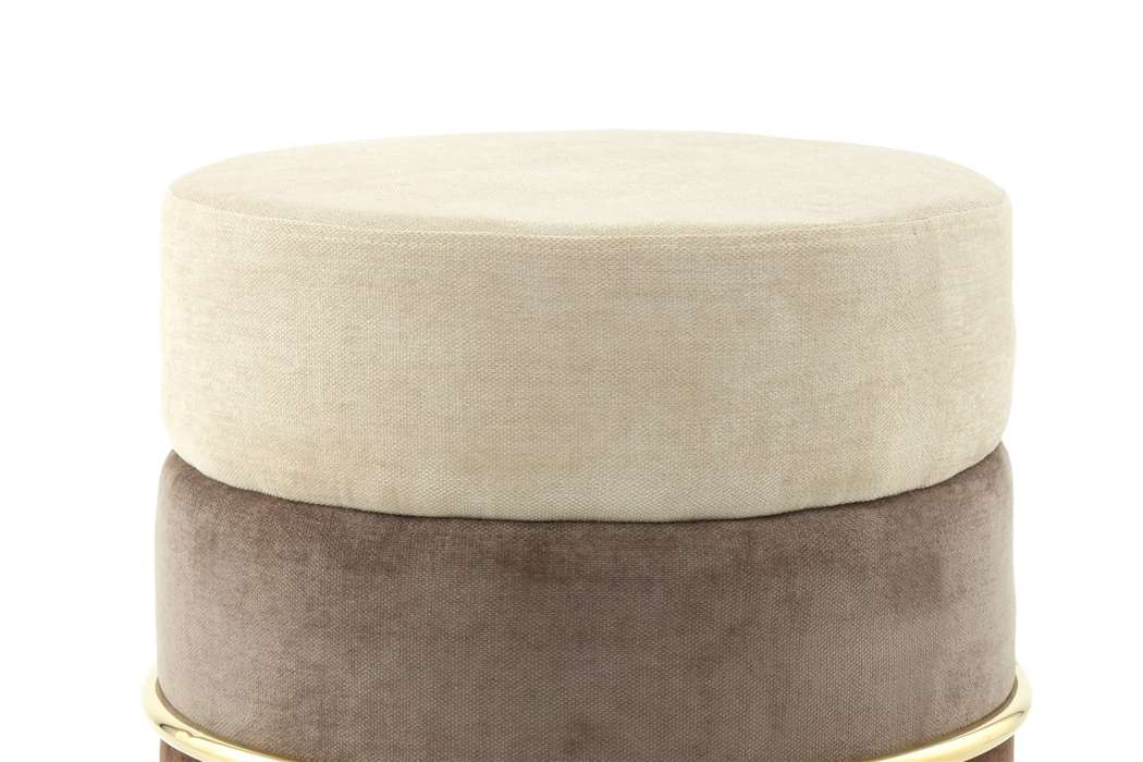 Krukje Matilda 225 brown - Afbeelding 3