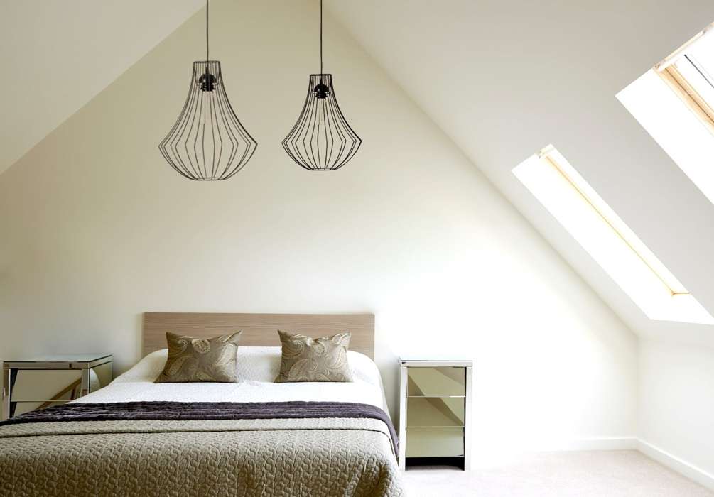 Hanglamp Jasmin 110 zwart - Afbeelding 2