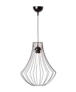 Hanglamp Jasmin 110 zwart