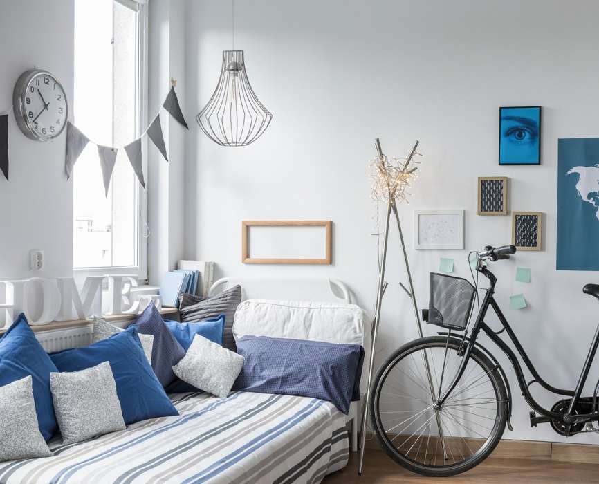 Hanglamp Jasmin 110 zilver - Afbeelding 2