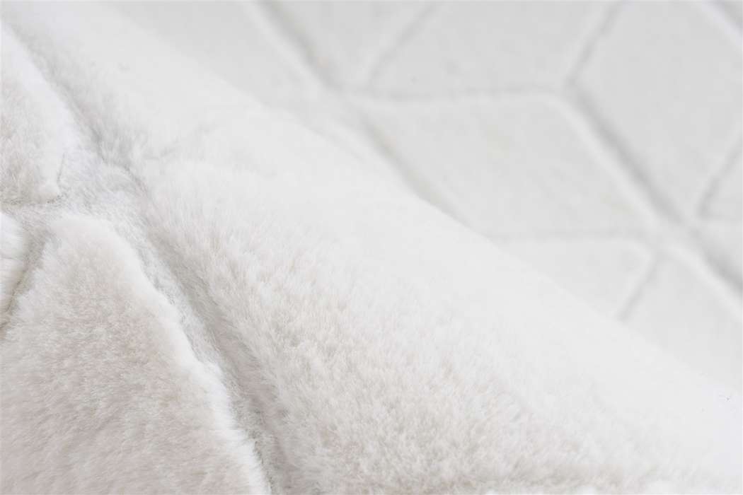 Vivica 125 wit 80x150cm - Afbeelding 3