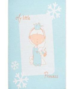 Bambini 100 mint 120x180cm