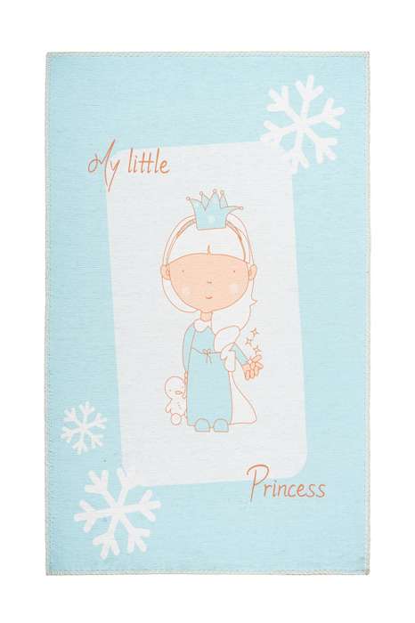 Bambini 100 mint 120x180cm