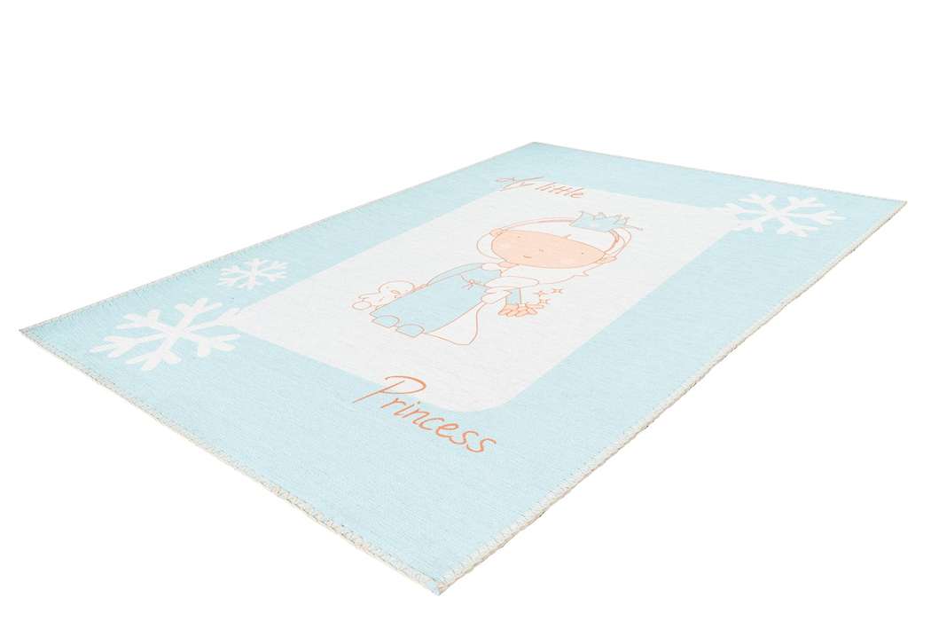 Bambini 100 mint 120x180cm - Afbeelding 4