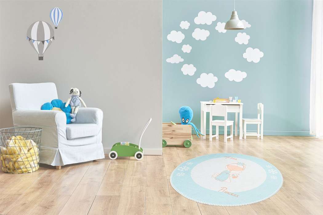 Bambini 100 mint 160cm - Afbeelding 5