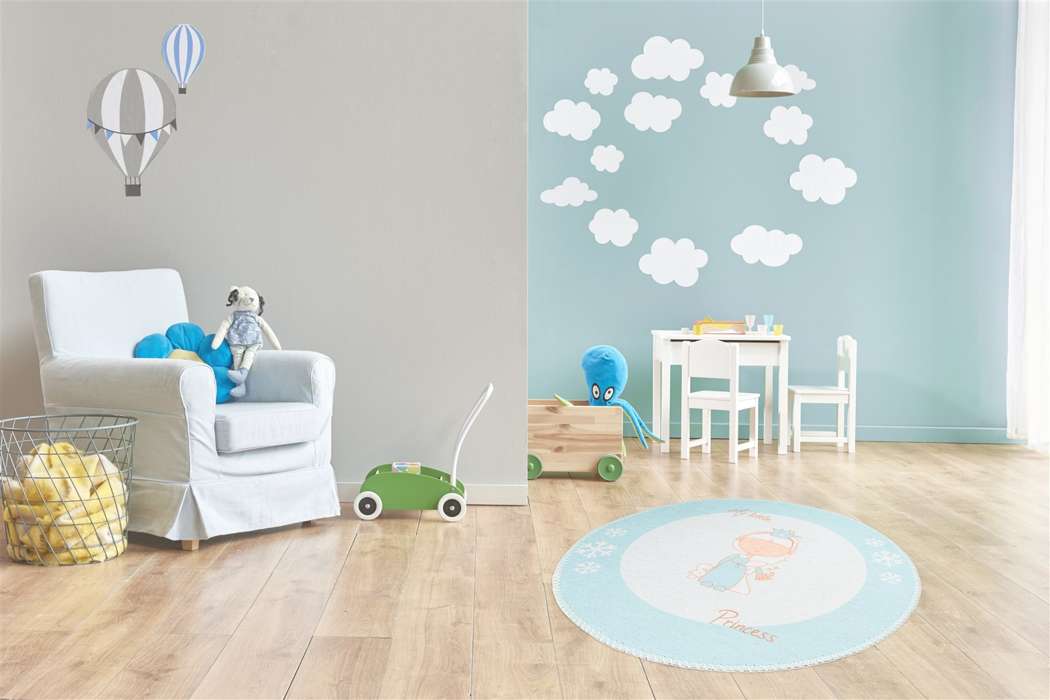 Bambini 100 mint 160cm - Afbeelding 2