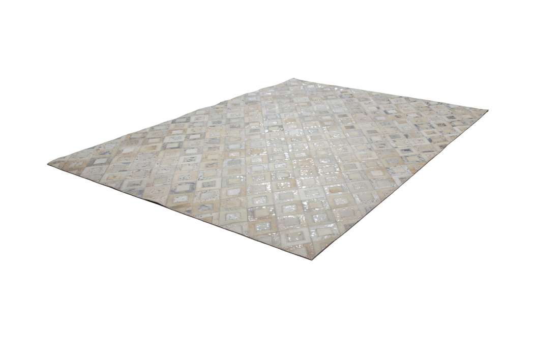 Spark 110 grijs/zilver 120x170cm - Afbeelding 4