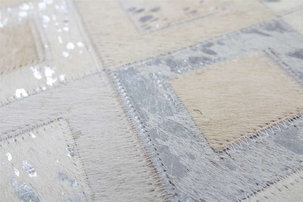 Spark 110 grijs/zilver 120x170cm - Afbeelding 3