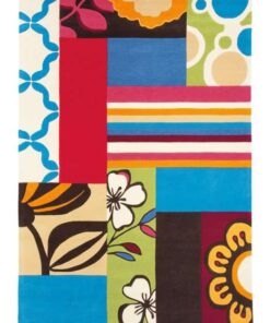 Joy 4093 multi 140x200cm
