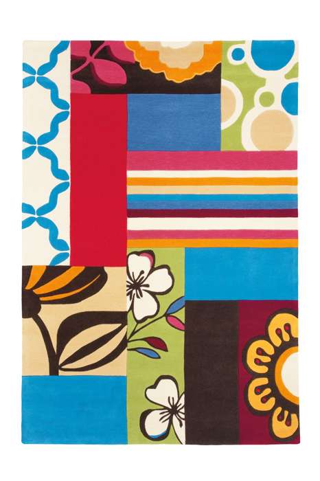 Joy 4093 multi 170x240cm