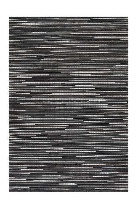 Wild 8023 donker grijs 170x240cm