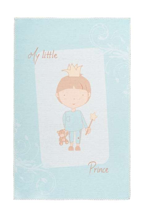Bambini 300 mint 120x180cm