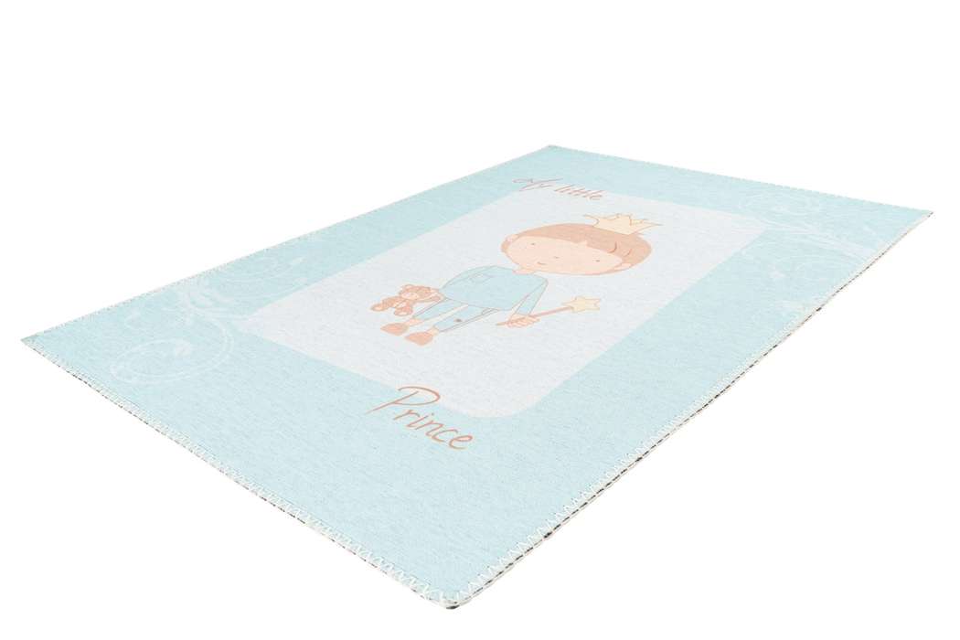 Bambini 300 mint 120x180cm - Afbeelding 4