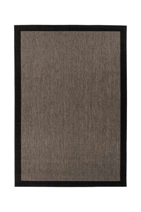 Splash 100 Gray / Brown 120cm x 170cm