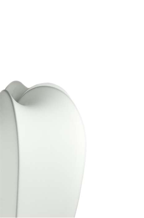 Hanglamp Claire 110 L wit - Afbeelding 3