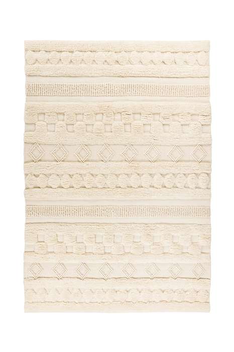 Bohist 125 natural 200x290cm
