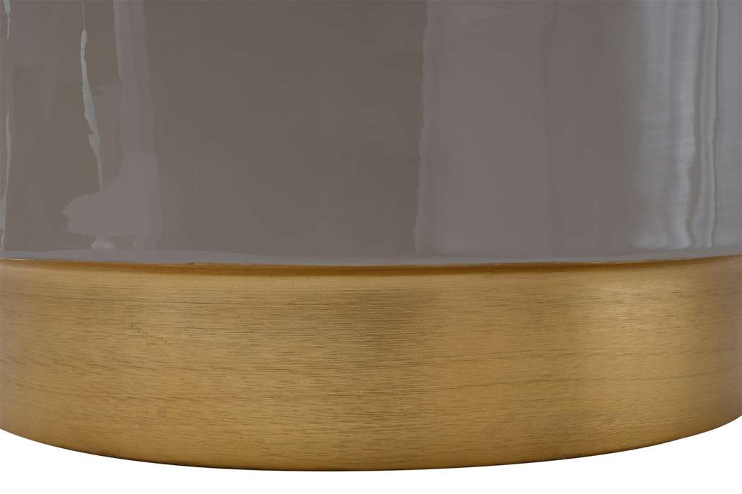 Sidetable Art Deco 275 grijs - Afbeelding 3