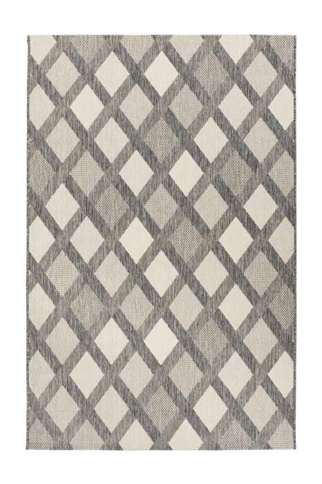 Splash 800 Cream / Gray 120cm x 170cm