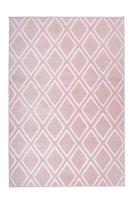 Monroe 300 roze 80x150cm