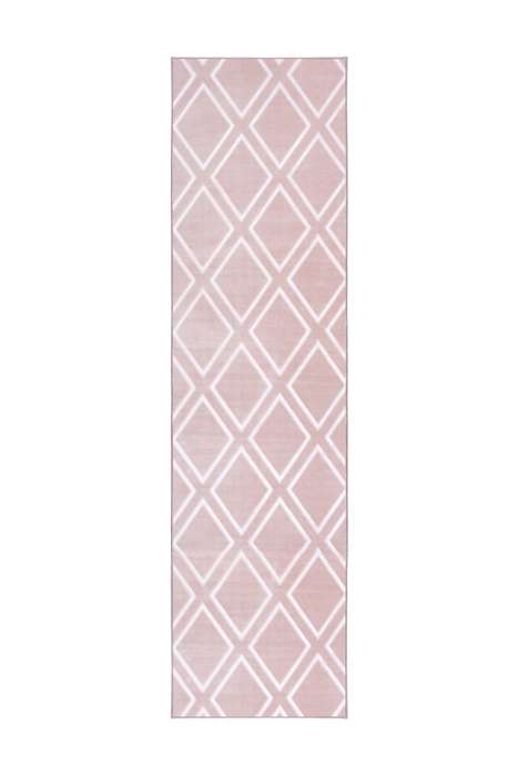 Monroe 300 roze 80x150cm - Afbeelding 2