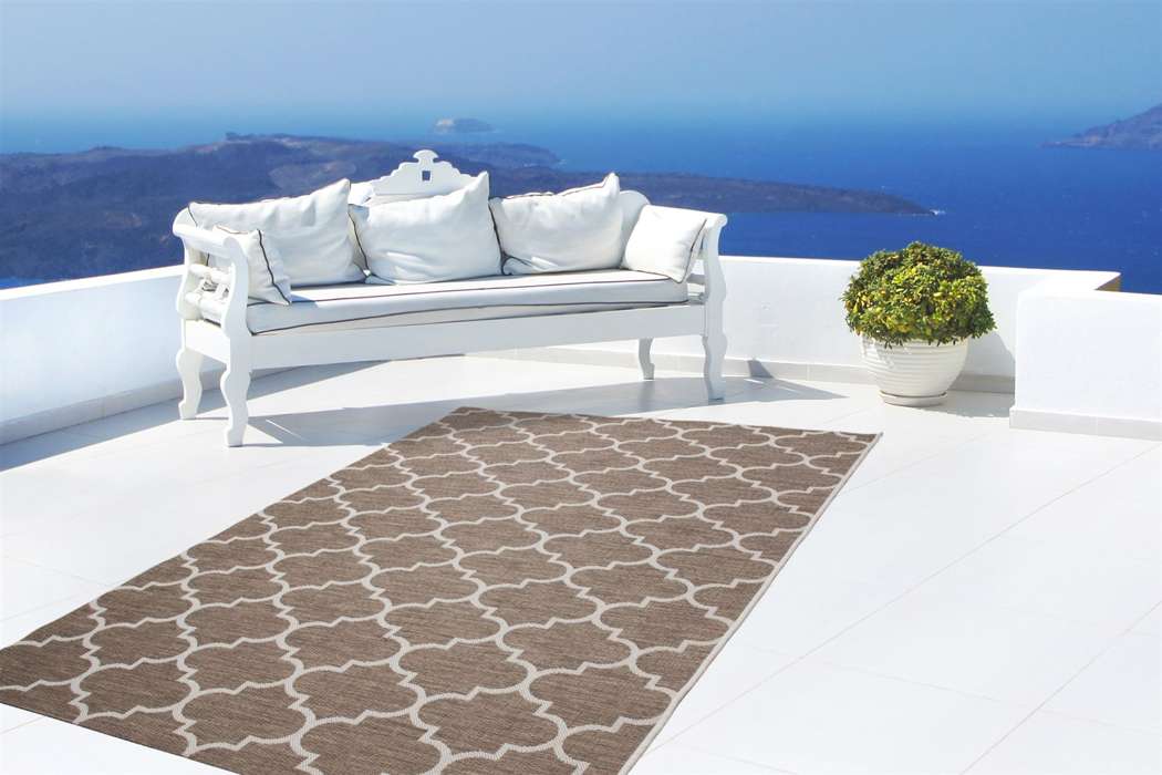 Indonesia - Batu Beige 80cm x 230cm - Afbeelding 3