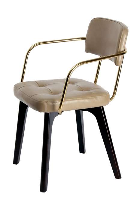 chair Manchester creme