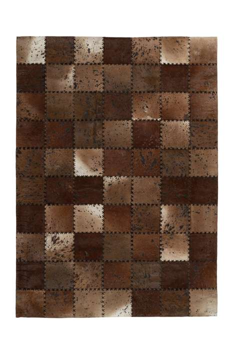 Voila 100 bruin 200x290cm - Afbeelding 2
