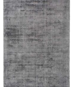 Luxury 110 grijs/antraciet 80x150cm