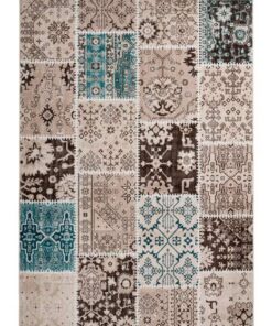 Ariya 425 taupe 120x170cm