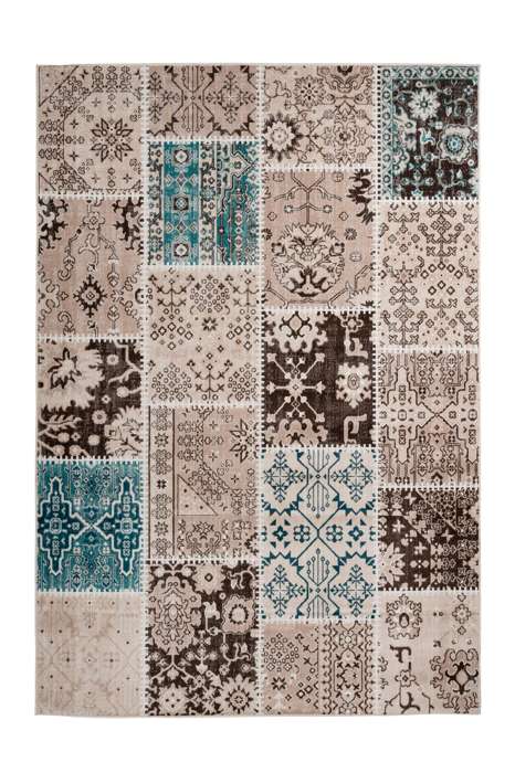 Ariya 425 taupe 120x170cm