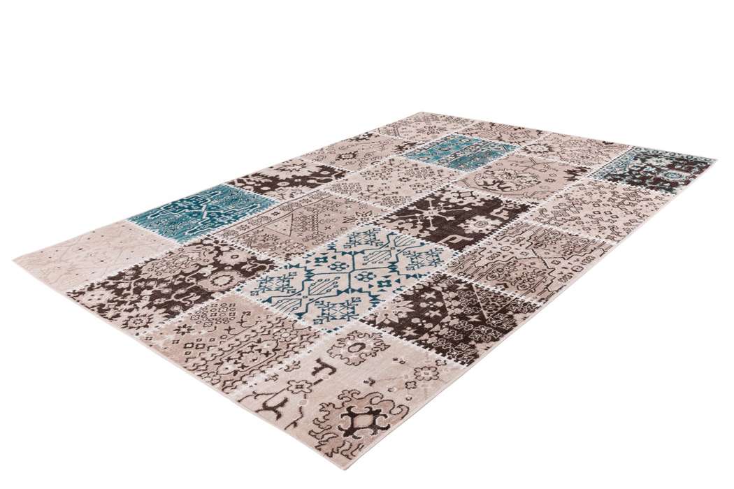 Ariya 425 taupe 160x230cm - Afbeelding 4