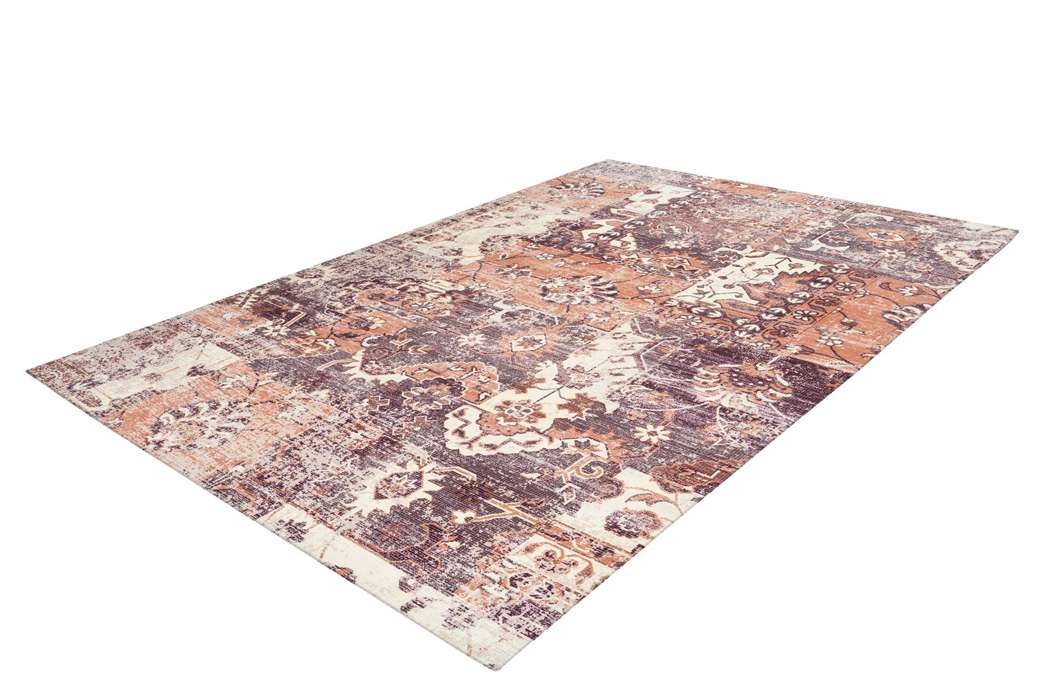 Indiana 400 multi/terra 120x170cm - Afbeelding 4