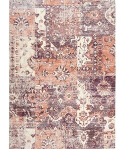 Indiana 400 multi/terra 200x290cm