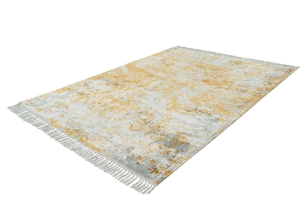 Dolce Vita 325 grijs/goud 120x170cm - Afbeelding 4