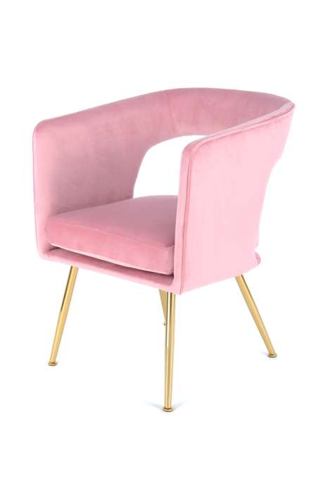 Chair Jolene 125 Pink