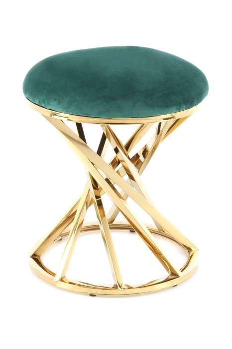 Krukje Wesley 325 green / gold
