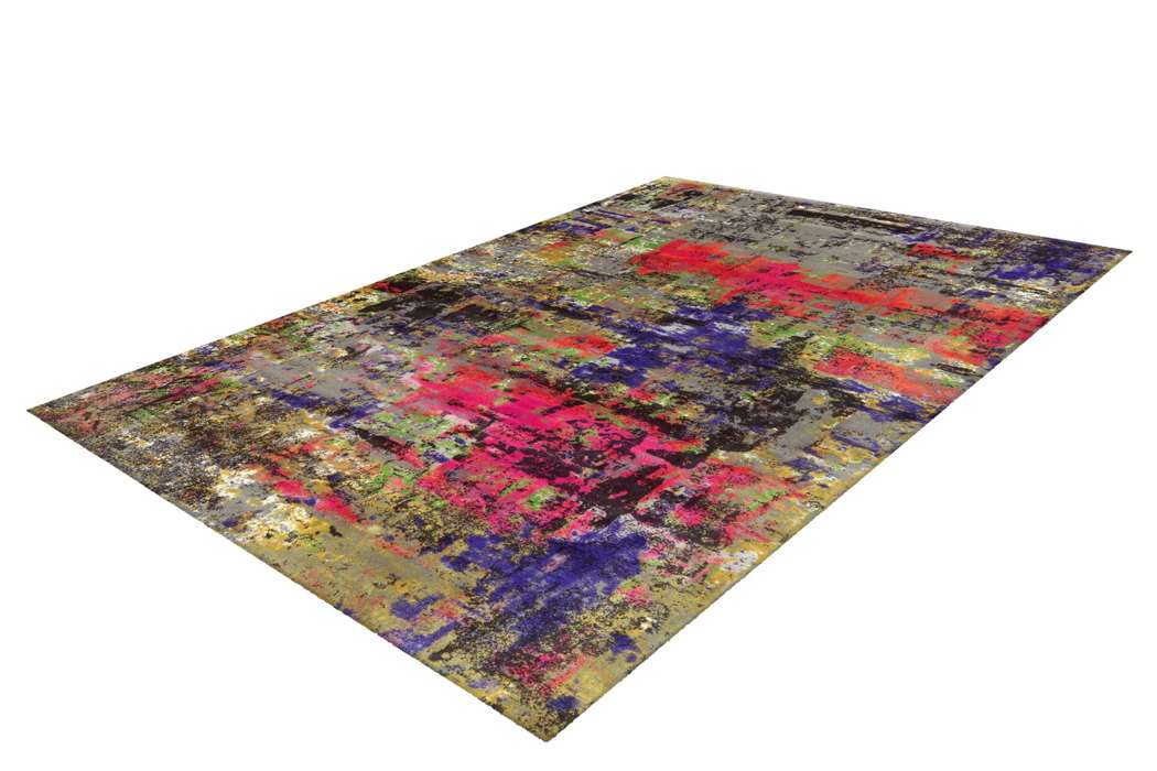 Vintage 5207 multi 120x181cm - Afbeelding 4