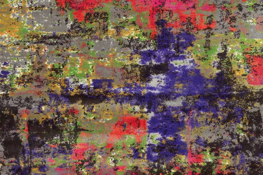 Vintage 5207 multi 120x181cm - Afbeelding 3
