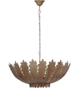 Hanglamp Sawyer 125 brons