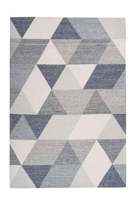 Yoga 400 Gray / Cream 80cm x 150cm