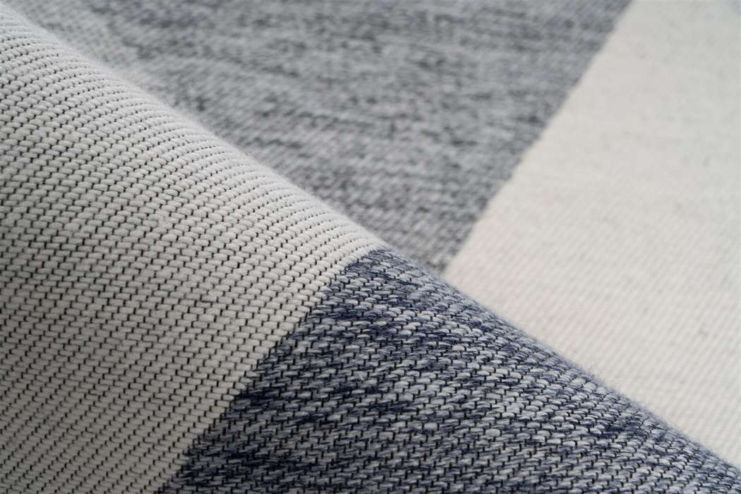 Yoga 400 Gray / Cream 80cm x 150cm - Afbeelding 3
